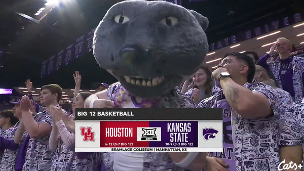 Replay | WBB vs. Houston