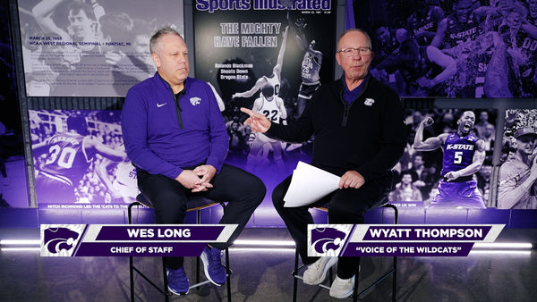MBB | Get To Know - Chief of Staff Wes Long