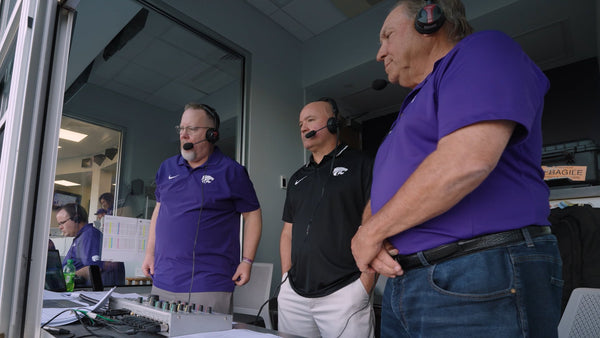 MBB | Head Coach Casey Alexander Baseball Game Radio Interview