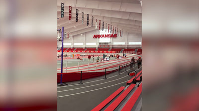 Cinematic Recap | TF at Tyson Invitational