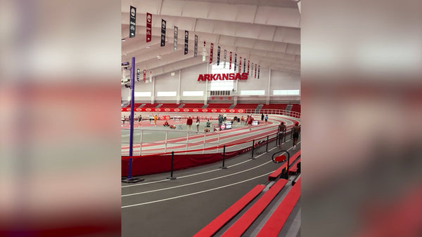 Cinematic Recap | TF at Tyson Invitational