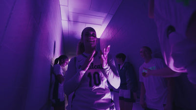 WBB | Mikayla Parks Senior Video