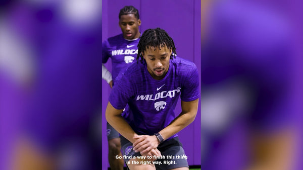 FB | Winter Workouts Hype