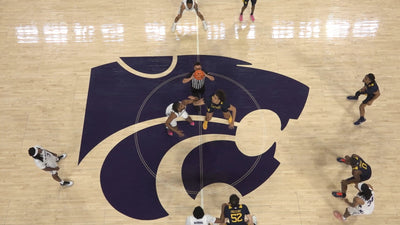 Replay | MBB vs. West Virginia