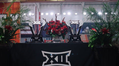 Cinematic Recap | TF at Big 12 Championship
