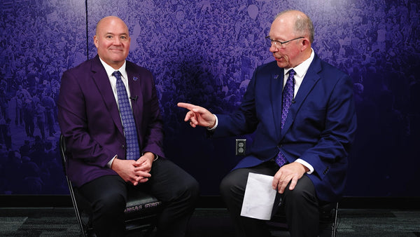 MBB | Coach Casey Alexander Exclusive Interview