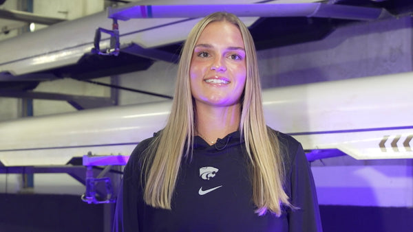 ROW | Ava Werner Senior Video