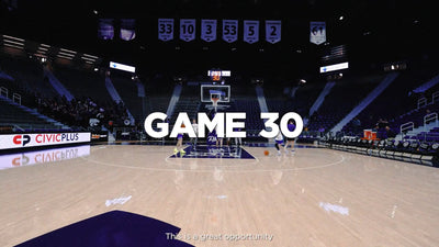 Cinematic Recap | MBB vs. West Virginia