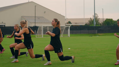 SOC | Getting Work In