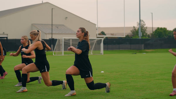 SOC | Getting Work In
