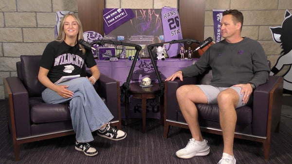 TF | Travis Geopfert Podcast