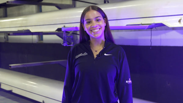 ROW | Leah Roane Senior Video