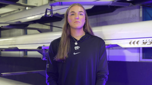 ROW | Grace Hall Senior Video