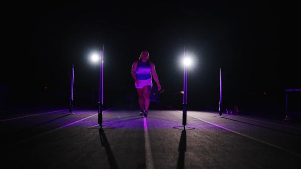TF | Nationals Hype Video