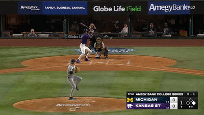 Cinematic Recap | BSB vs. Michigan