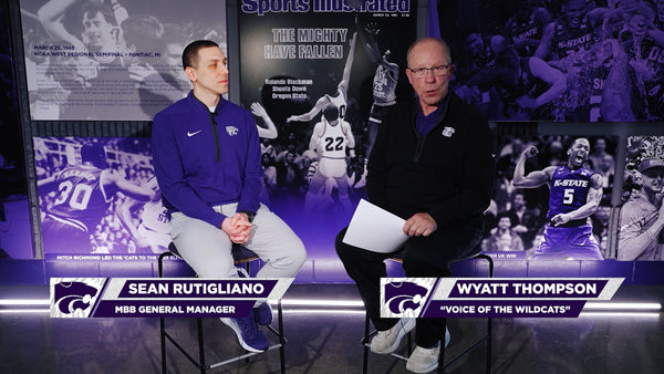 MBB | Get To Know - General Manager Sean Rutigliano