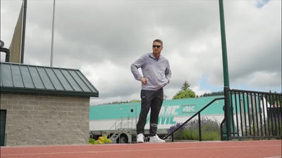 TF | NCAA Outdoor Championships Practice Day