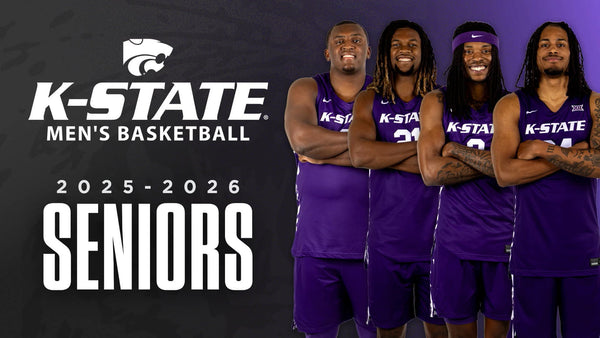 MBB | 2026 Senior Day Ceremony