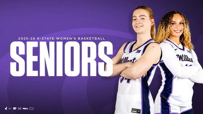 WBB | 2026 Senior Day Ceremony