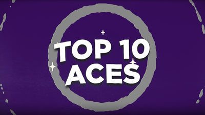 VB | Top 10 Aces of the Spring