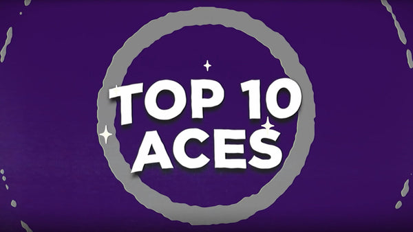 VB | Top 10 Aces of the Spring