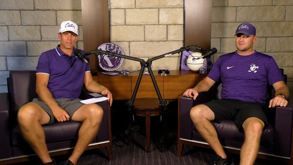 FB | Catching up with the Cats - Marcus Watts