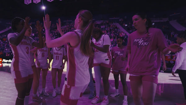 WBB | Tess Heal Senior Video