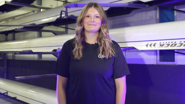 ROW | Emily Northcutt Senior Video