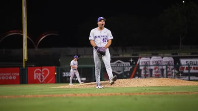 BSB | Big 12 Tournament Round 1 Recap vs Utah