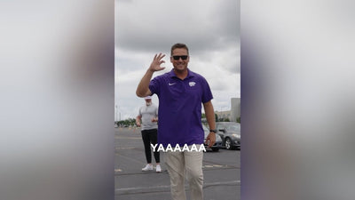TF | On the Road to the National Championship