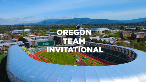 TF | Oregon Team Invitational Recap