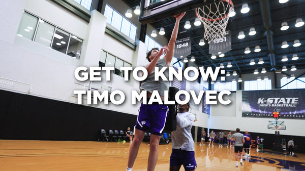 MBB | Get to Know Timo Malovec