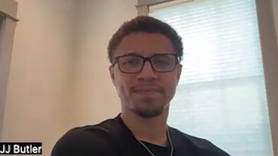 MBB | Assistant Coach JJ Butler Media Availability - May 18, 2026