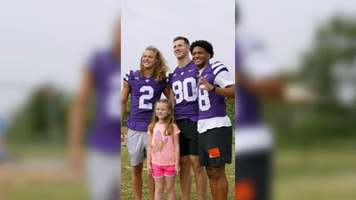 FB | Wichita School Visit