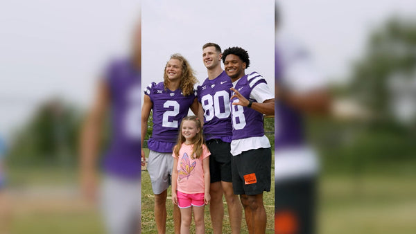 FB | Wichita School Visit