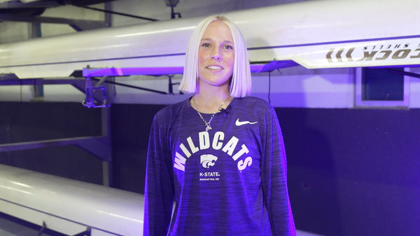 ROW | Kennedy Loyd Senior Video