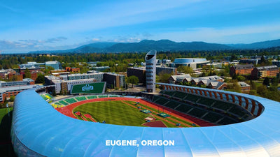 TF | NCAA Outdoor Championships Hype
