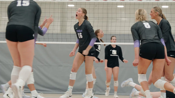 VB | 2026 Spring College Showcase
