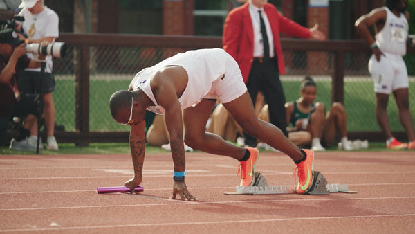 TFXC | Stanford Invitational Recap