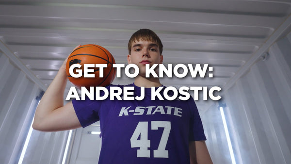 MBB | Get to Know Andrej Kostic