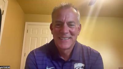 MBB | Assistant Coach Phil Cunningham Media Availability - May 19, 2026