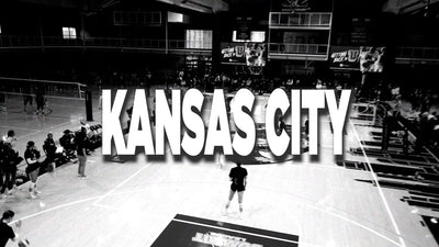 VB | UMKC Tournament Recap