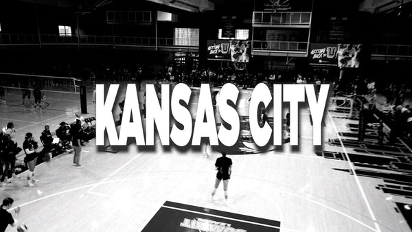 VB | UMKC Tournament Recap