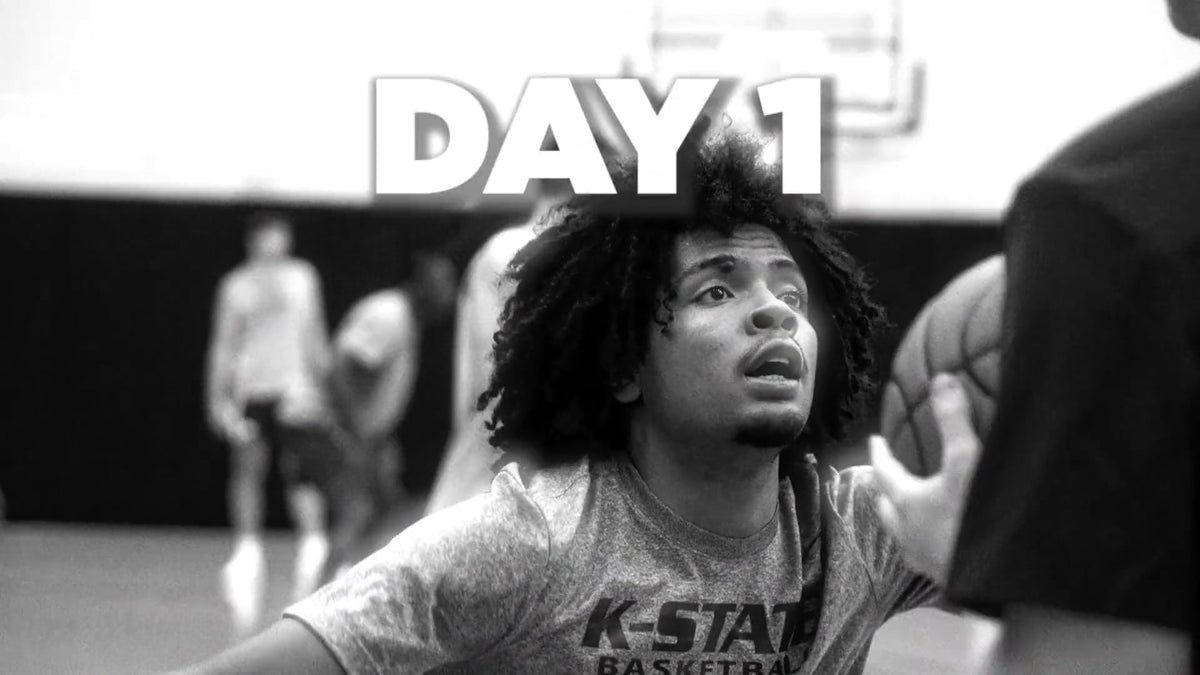 MBB | 2026 First Day Back