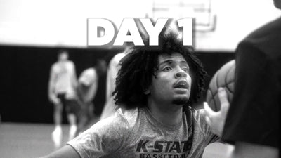 MBB | 2026 First Day Back