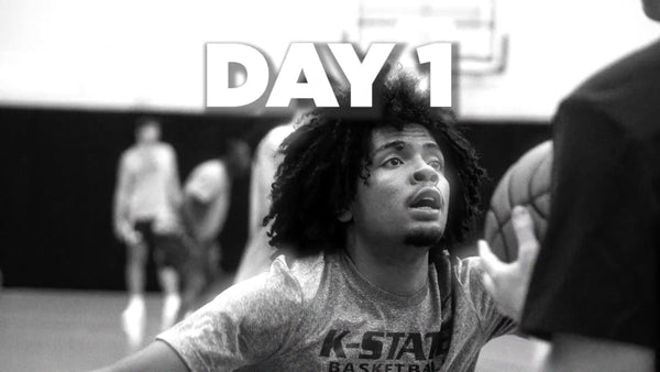 MBB | 2026 First Day Back