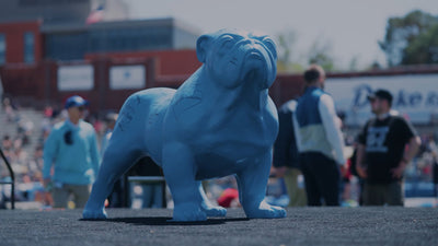 TF | Drake Relays Recap