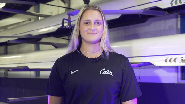 ROW | Ellie Erwin Senior Video