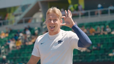 TF | 2026 NCAA Outdoor Championships Recap