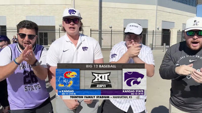 BSB | Game Replay vs KU Game 1 - April 24, 2026